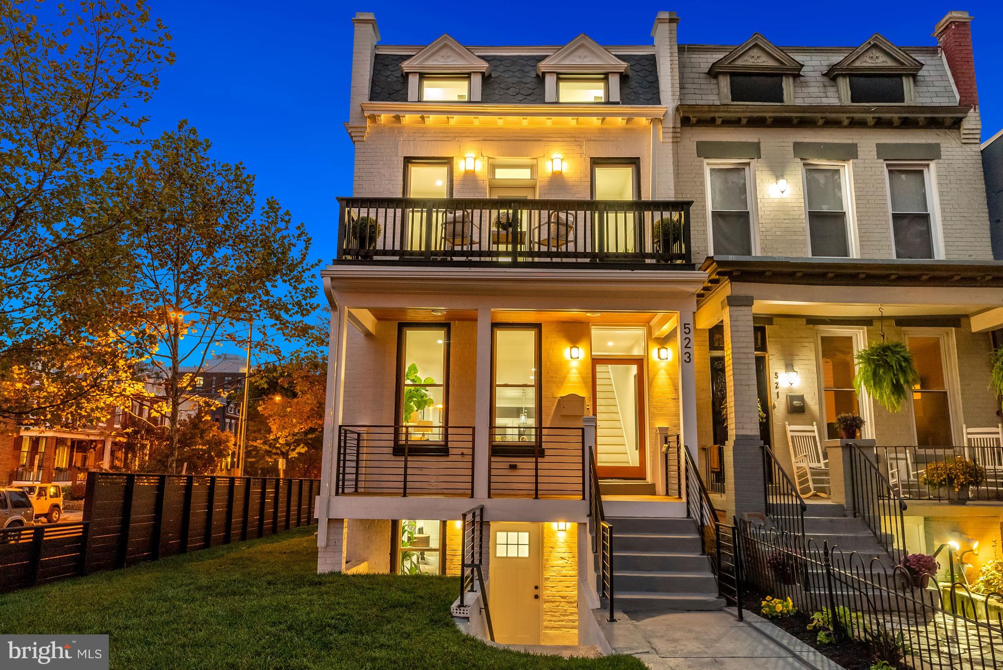 523 K Street Northeast Washington, DC 20002 - Photo 43 of 45 Tour Photo