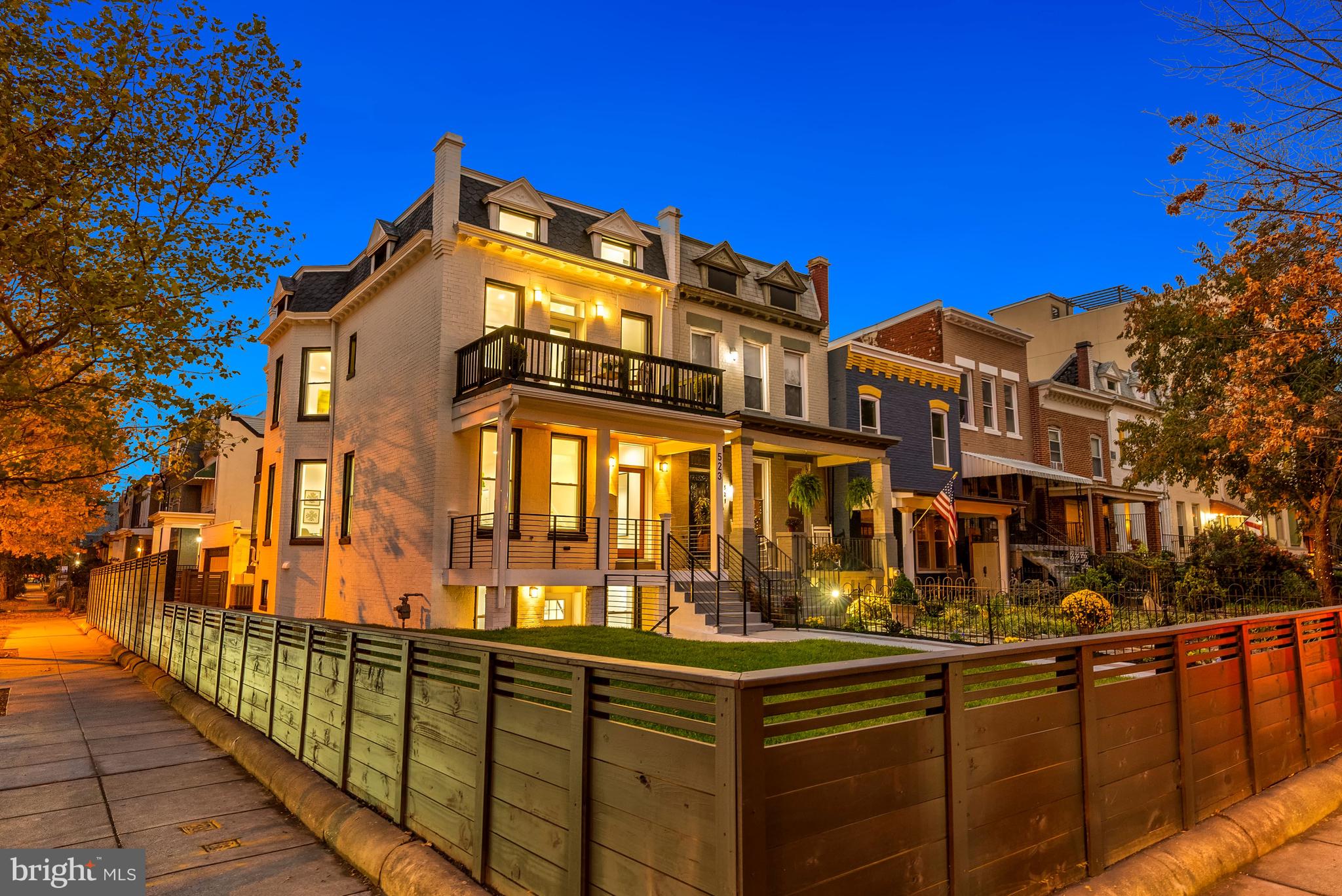 523 K Street Northeast Washington, DC 20002 - Photo 44 of 45 Tour Photo