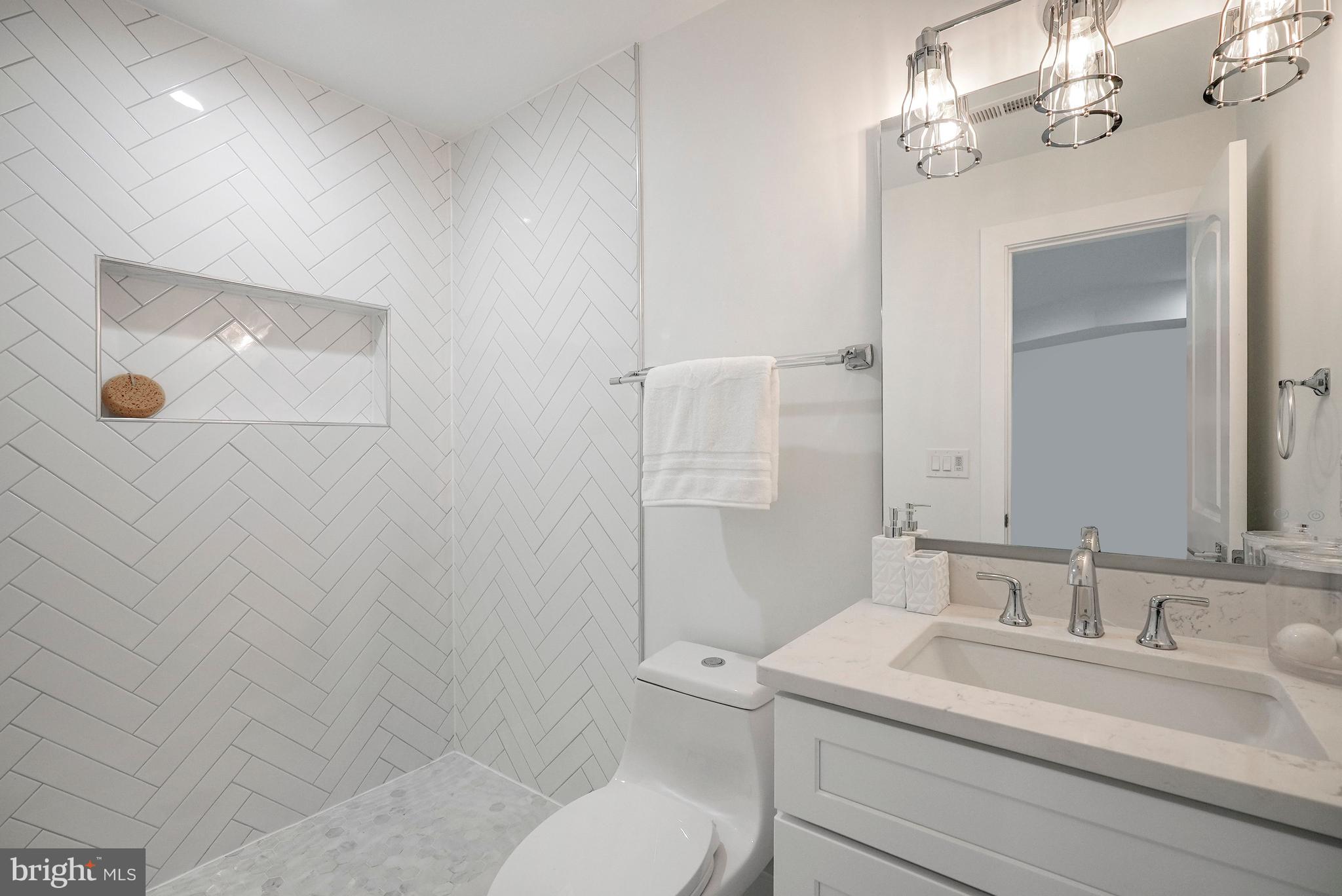 523 K Street Northeast Washington, DC 20002 - Photo 5 of 45 Tour Photo