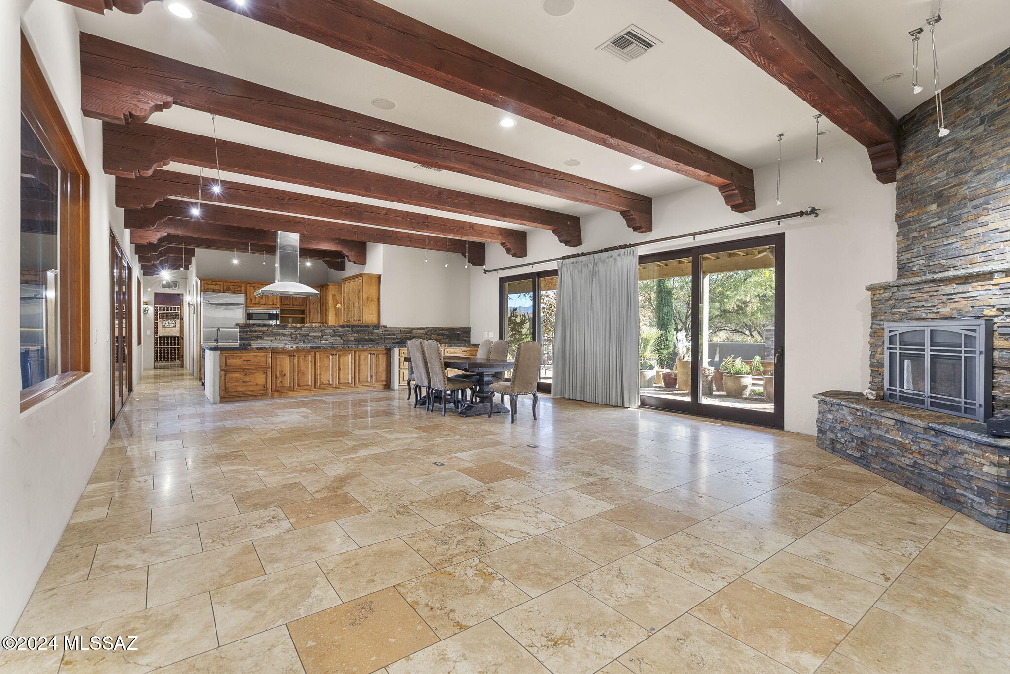 47 Santa Gertrudis Lane Rio Rico, AZ 85648 - Photo 17 of 50 Gallery Image 17