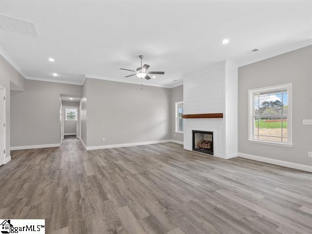 1959 Ballenger Road Wellford, SC 29385 - Photo 4 of 35