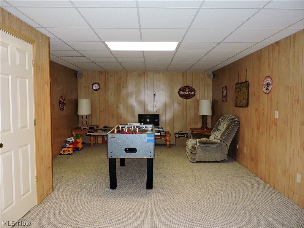 6250 Fenn Road Medina, OH 44256 - Photo 21 of 32 Rec Room