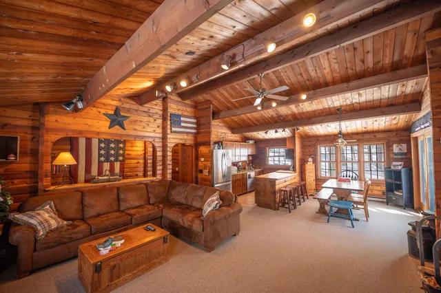 $499,000 | 47 Ives Road, Wilmington, VT 05363