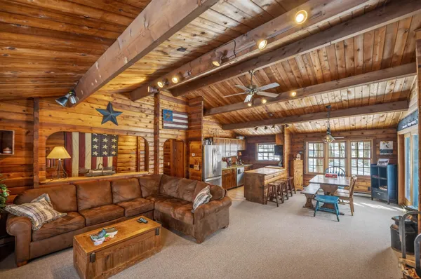 $499,000 | 47 Ives Road, Wilmington, VT 05363
