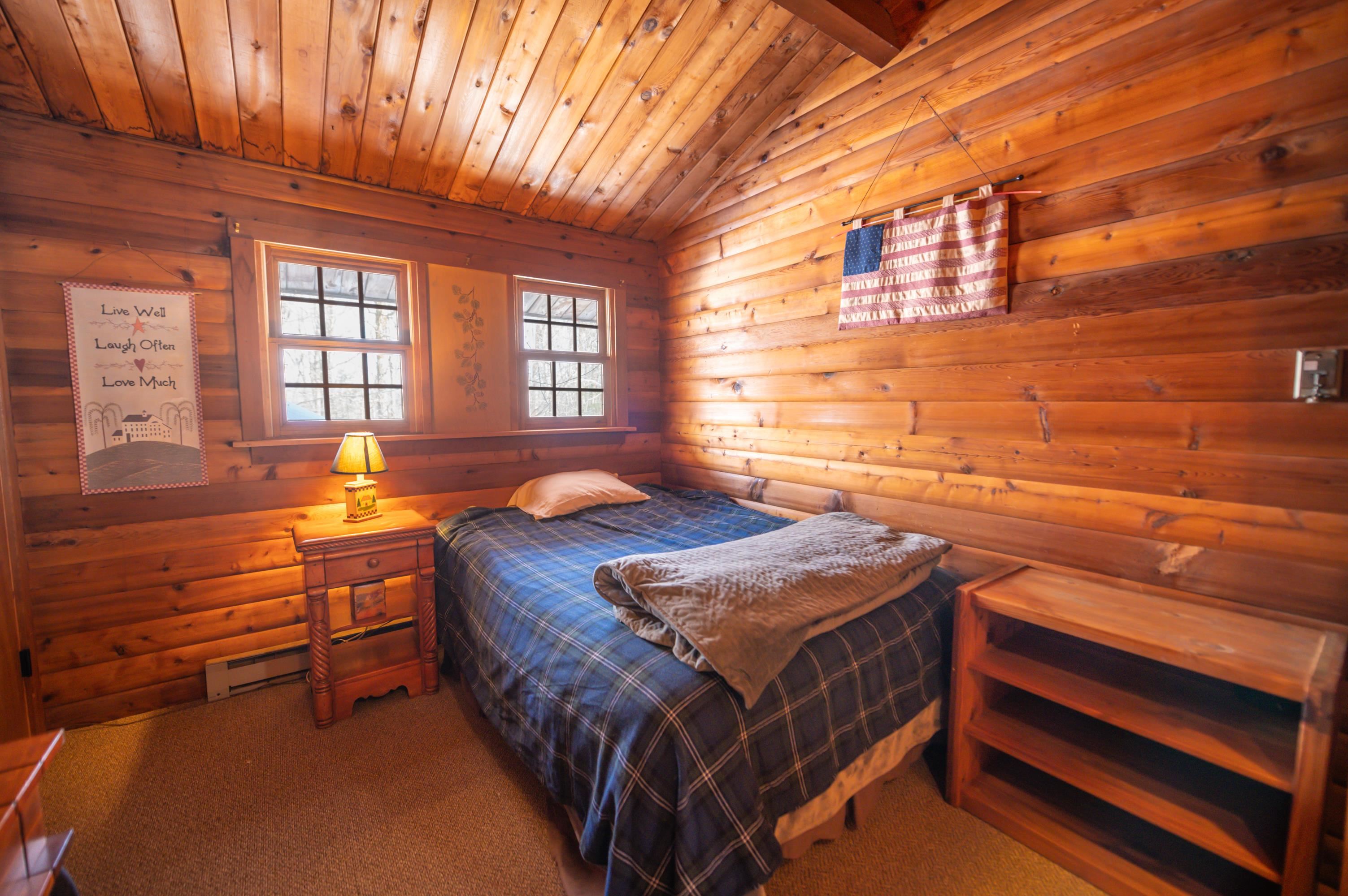 47 Ives Road Wilmington, VT 05363 - Photo 13 of 28