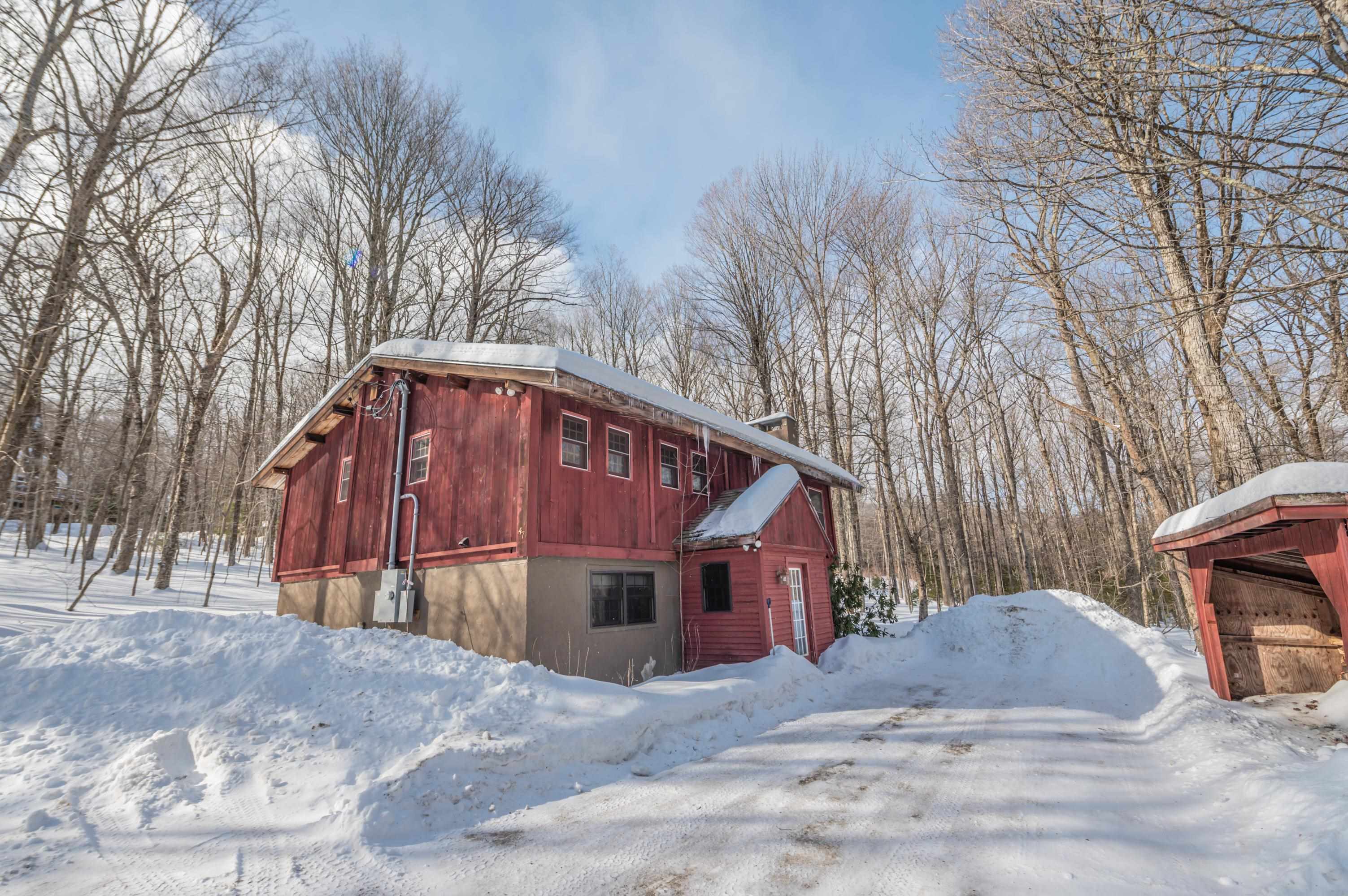 47 Ives Road Wilmington, VT 05363 - Photo 24 of 28