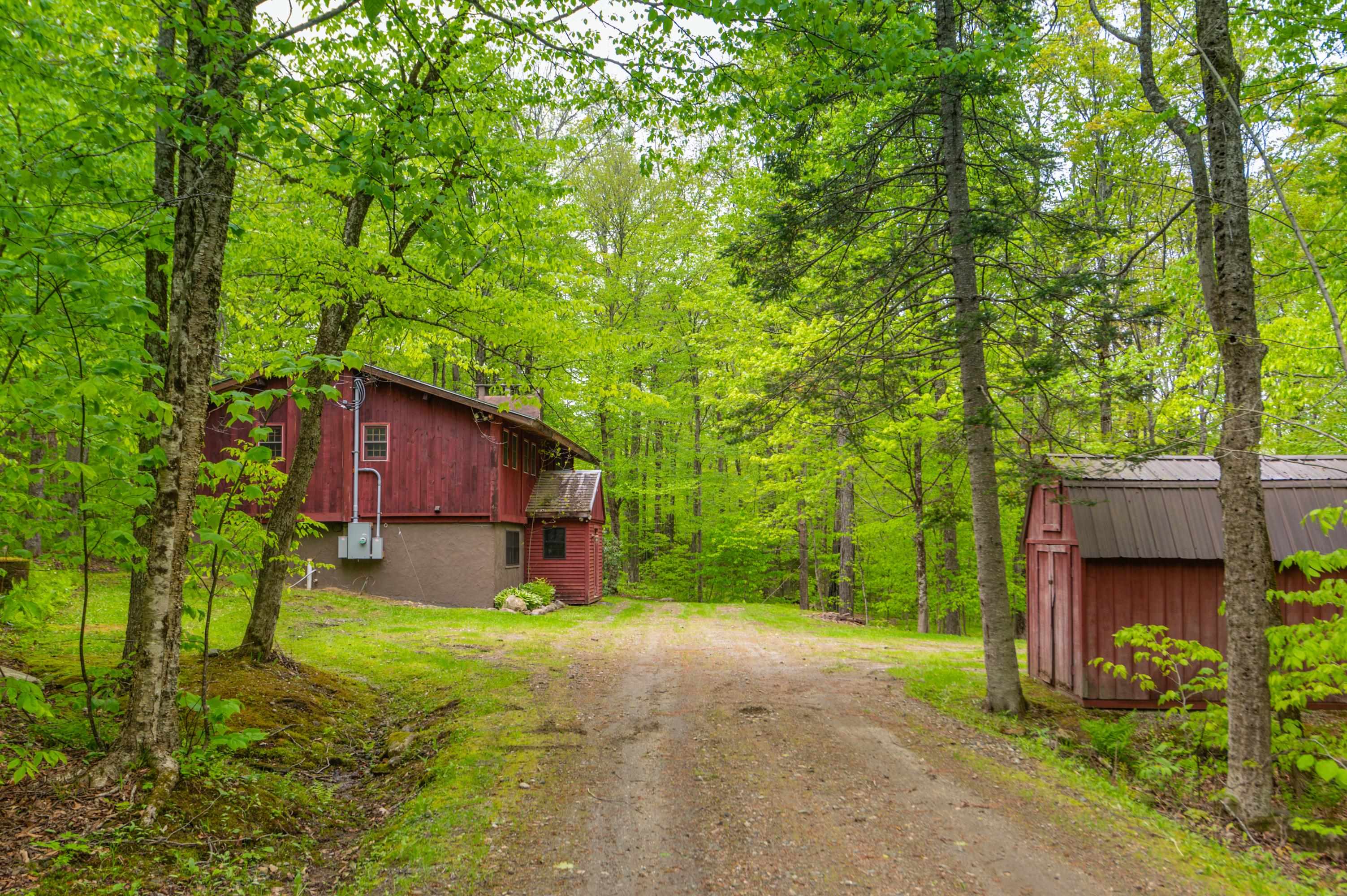47 Ives Road Wilmington, VT 05363 - Photo 25 of 28