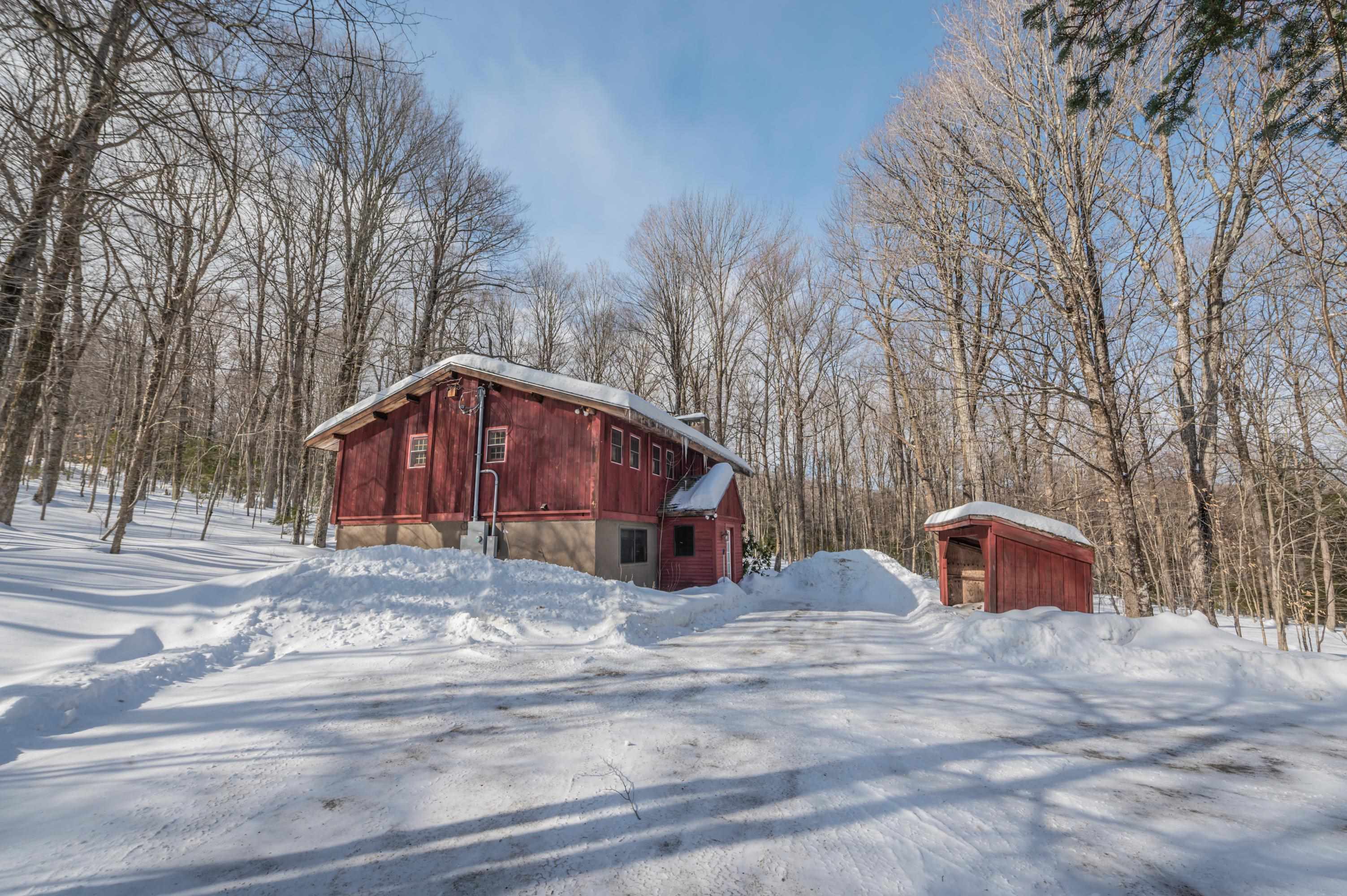 47 Ives Road Wilmington, VT 05363 - Photo 26 of 28
