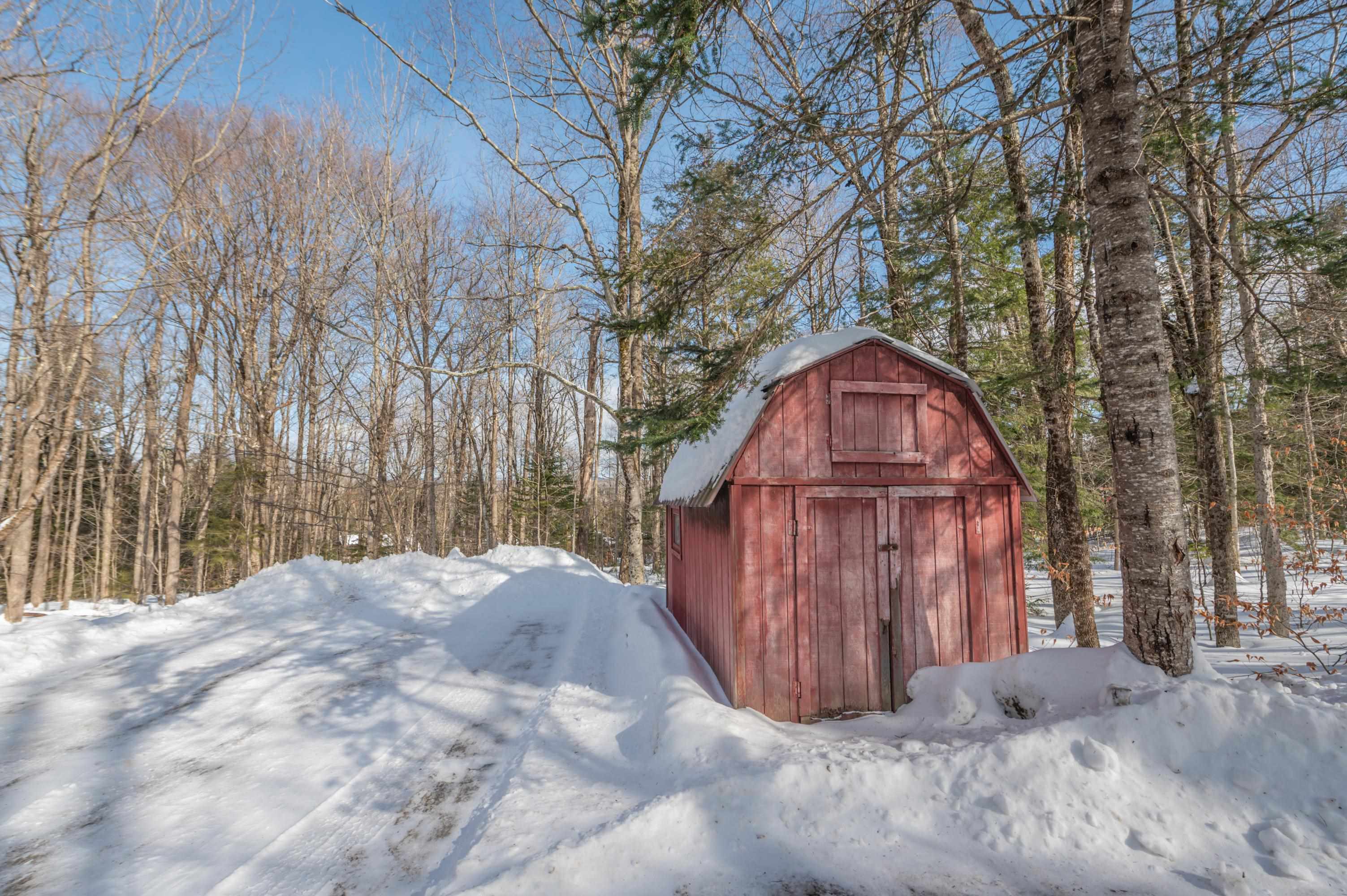 47 Ives Road Wilmington, VT 05363 - Photo 27 of 28