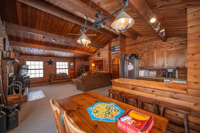 $499,000 | 47 Ives Road, Wilmington, VT 05363