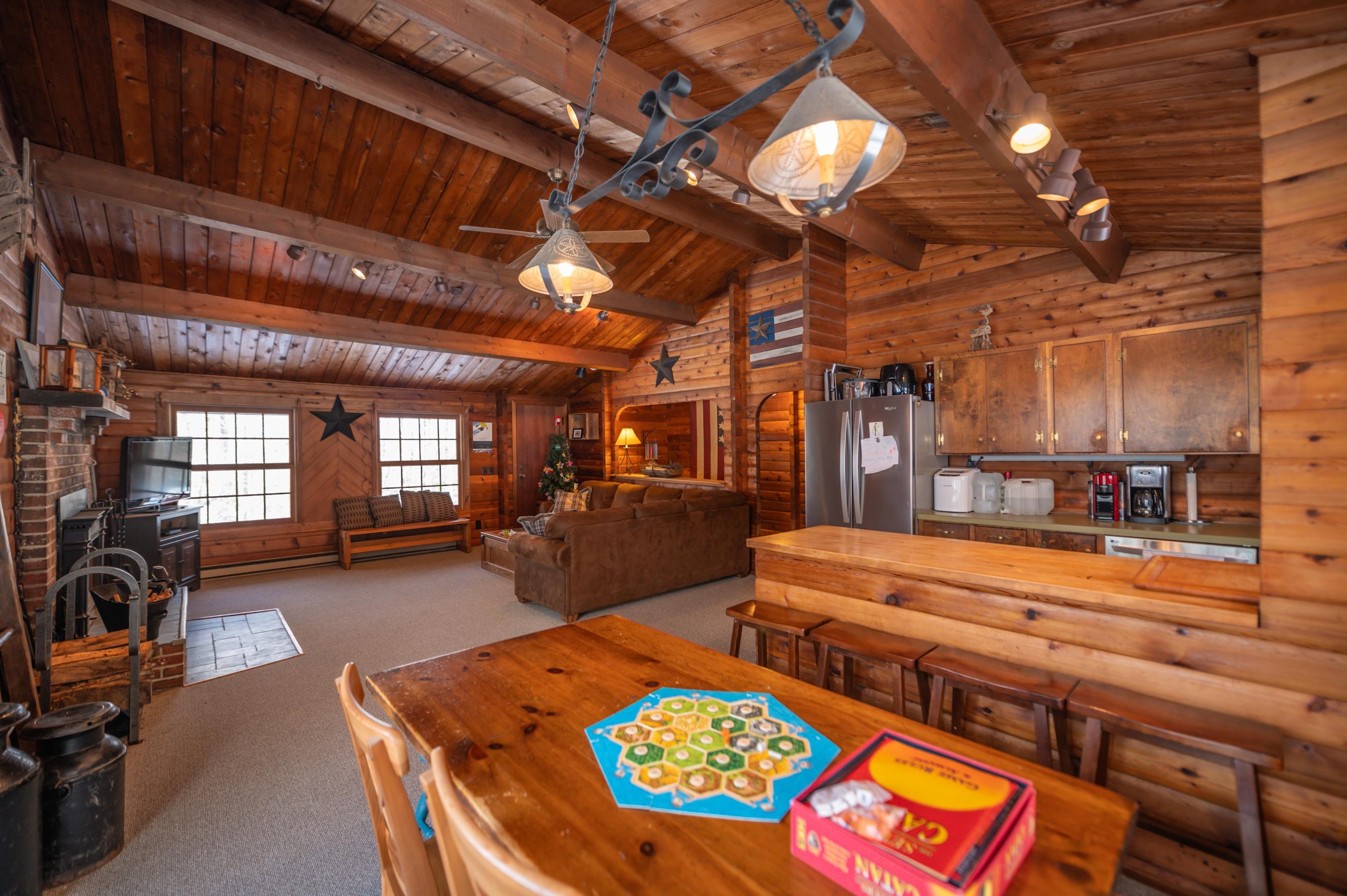 47 Ives Road Wilmington, VT 05363 - Photo 7 of 28