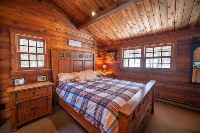 $499,000 | 47 Ives Road, Wilmington, VT 05363