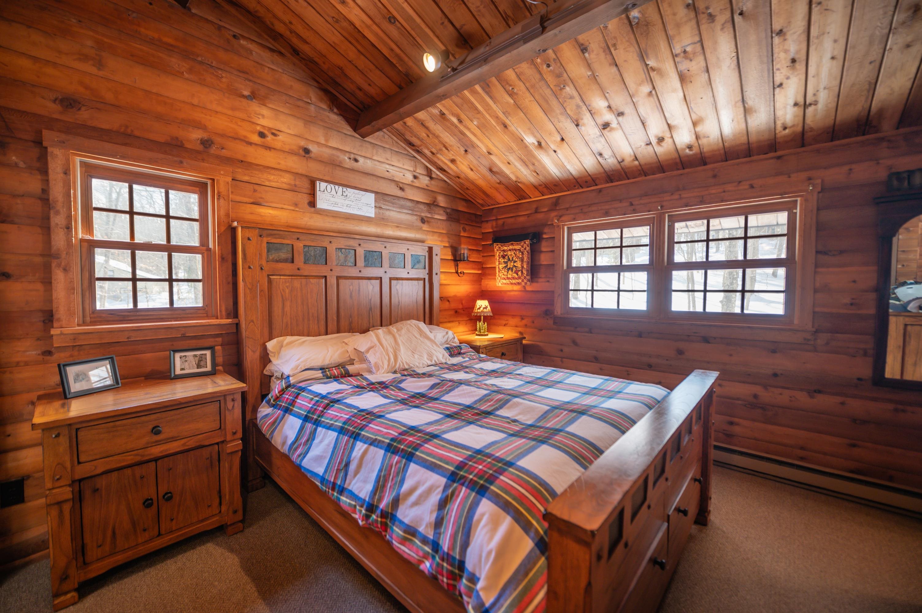 47 Ives Road Wilmington, VT 05363 - Photo 10 of 28