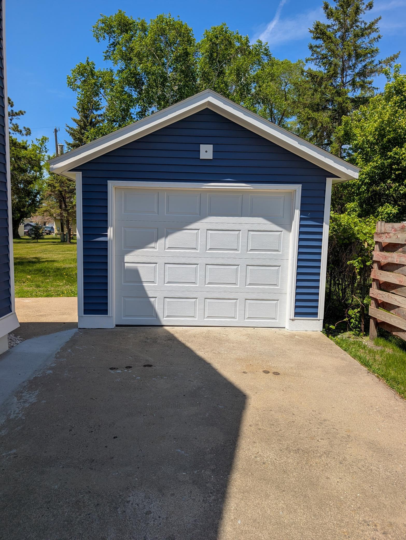 532 2nd Avenue Southwest Perham, MN 56573 - Photo 24 of 25