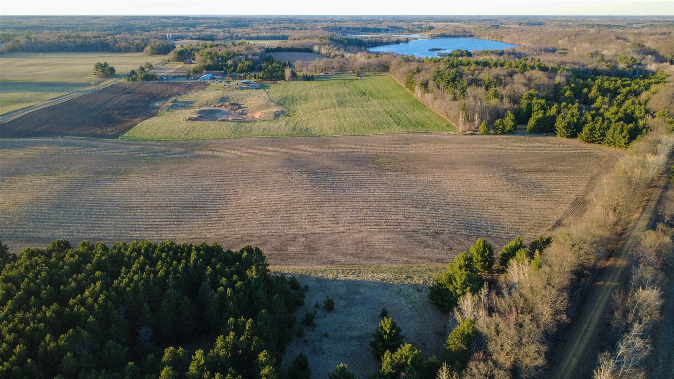 Lot 2 115th Street Turtle Lake, WI 54889 - Photo 4 of 15 Gallery Image 4