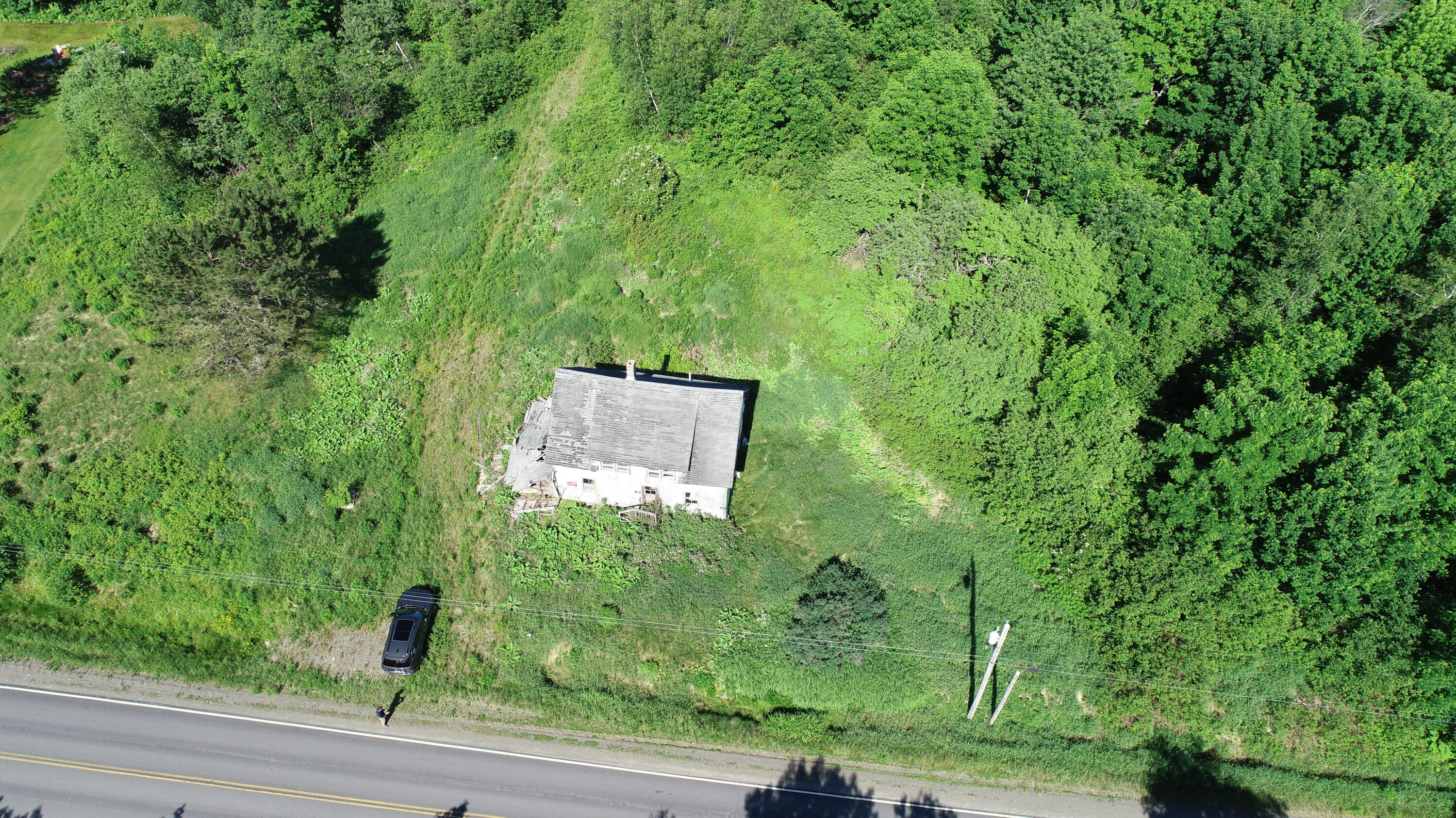 2383 Bangor Road Linneus, ME 04730 - Photo 7 of 32 DJI_0996