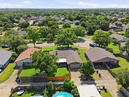 $345,000 | 5521 Pike Place, Garland, TX 75044