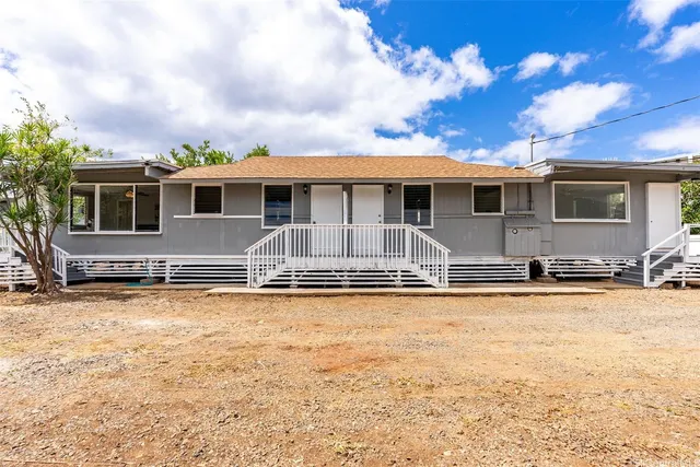 $620,000 | 84-983 Hana Street, Waianae, HI 96792
