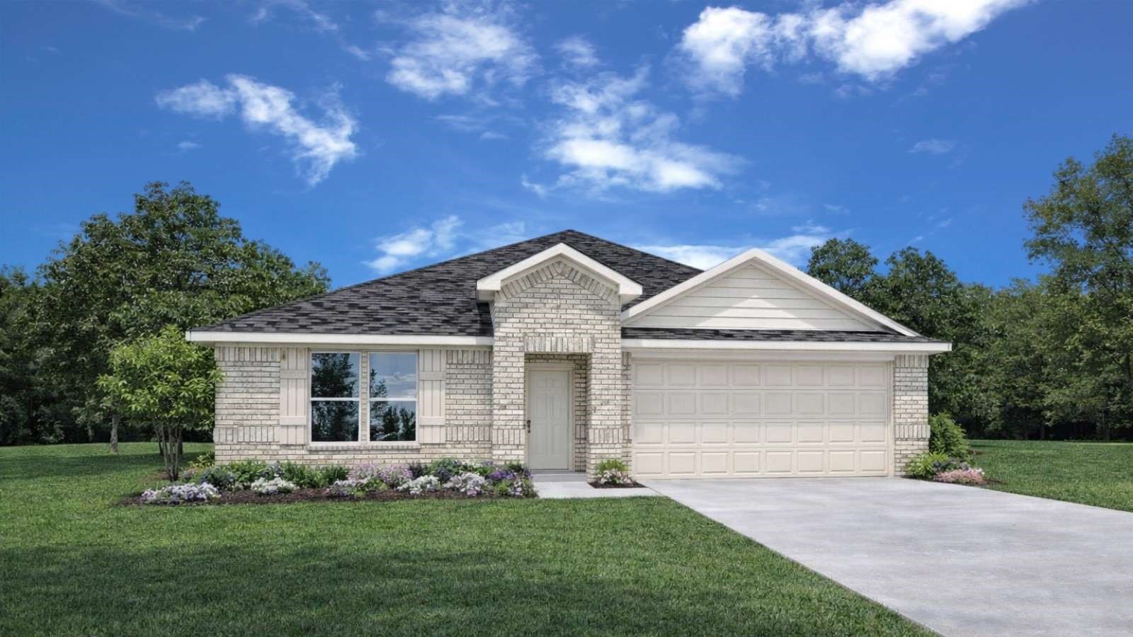 14408 Cloudy Lane Splendora, TX 77372 - Photo 1 of 20