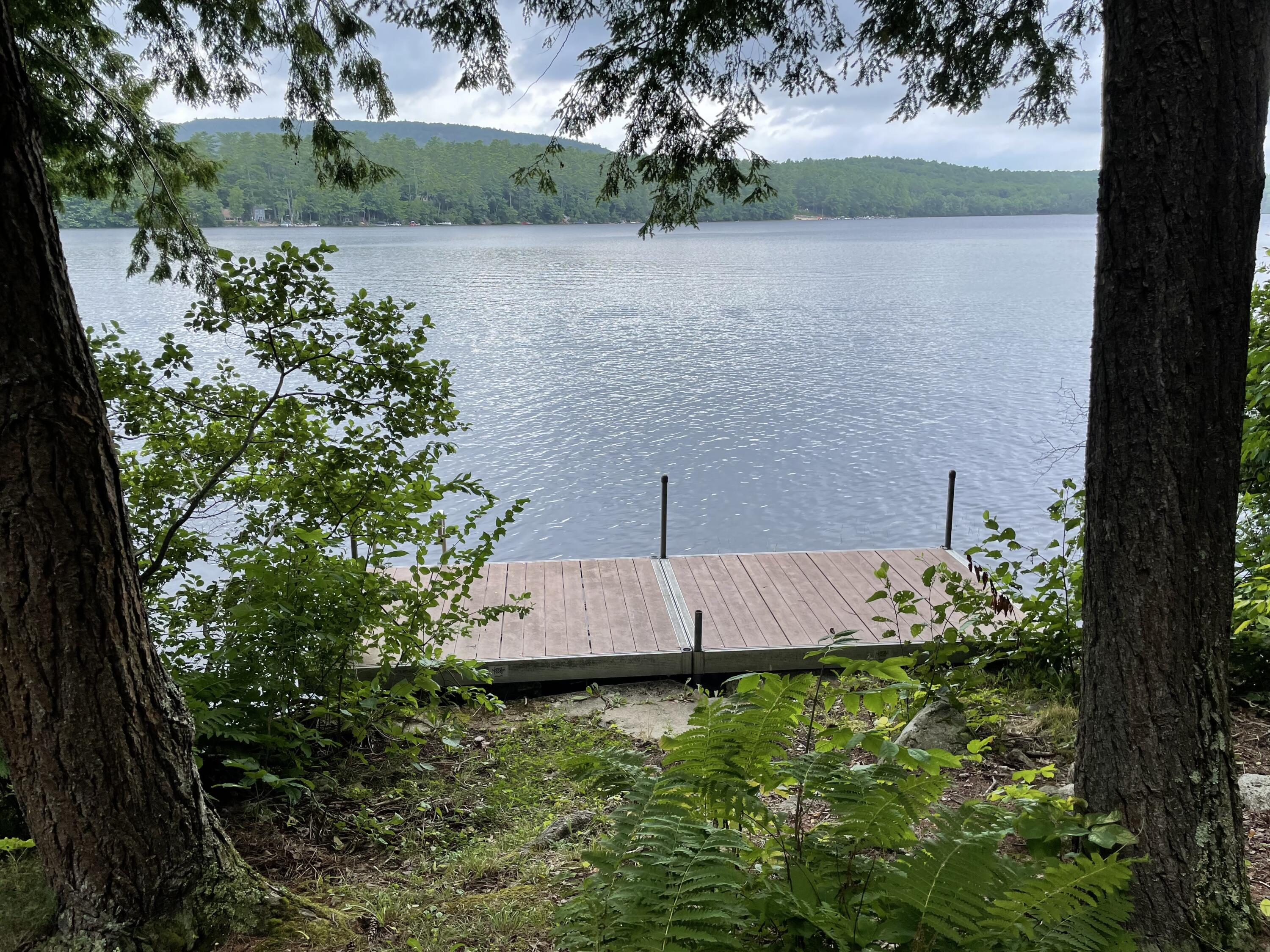 140 Dryad Woods Road Raymond, ME 04071 - Photo 3 of 37 View Crescent