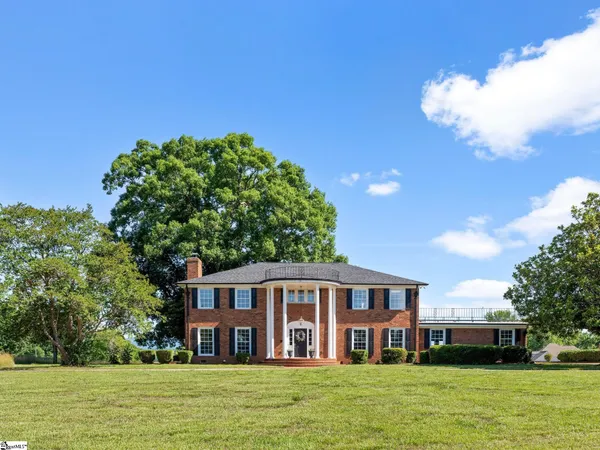 $1,295,000 | 3836 Pennington Road, Greer, SC 29651