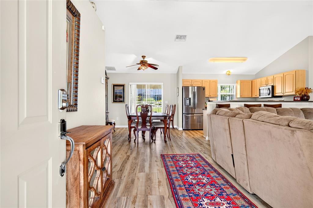4818 Southwest 114th Street Ocala, FL 34476 - Photo 4 of 28