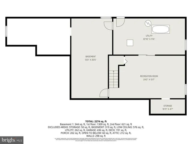 $360,000 | 1686 Taylor Drive, Hanover, PA 17331