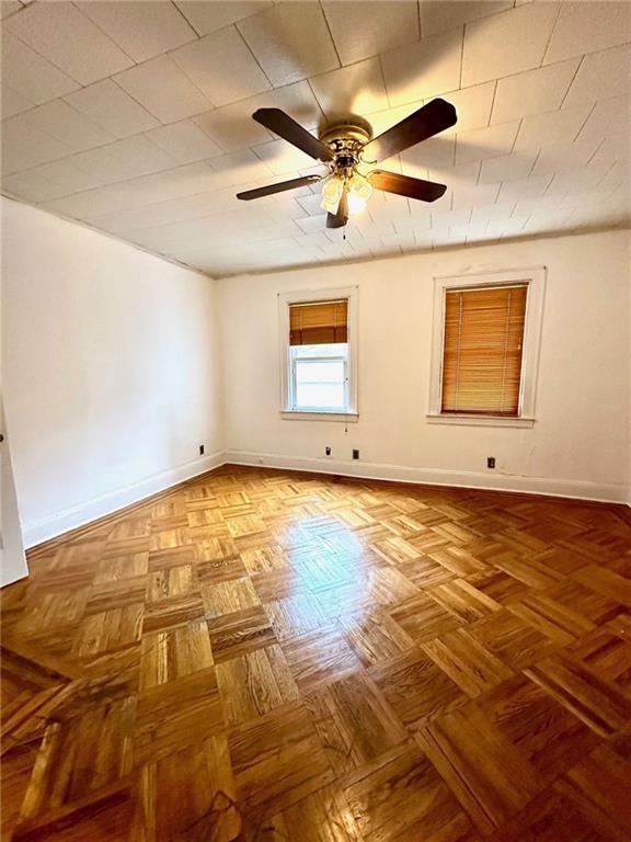 9111 Colonial Road Brooklyn, NY 11209 - Photo 7 of 15 a view of an empty room