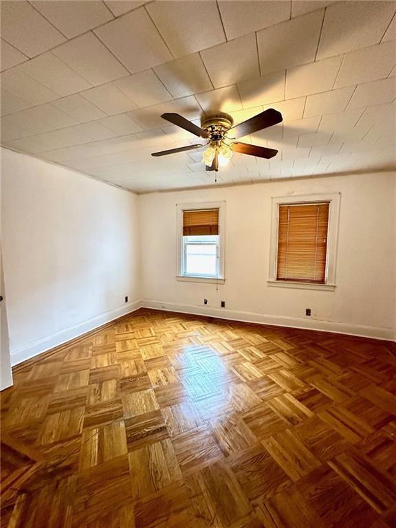 9111 Colonial Road Brooklyn, NY 11209 - Photo 8 of 15 a view of an empty room