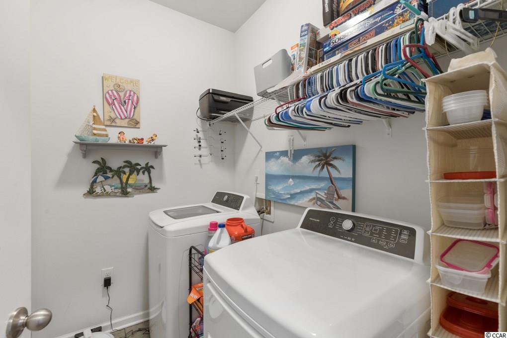 371 Firenze Loop Myrtle Beach, SC 29579 - Photo 22 of 32 Gallery Image 22