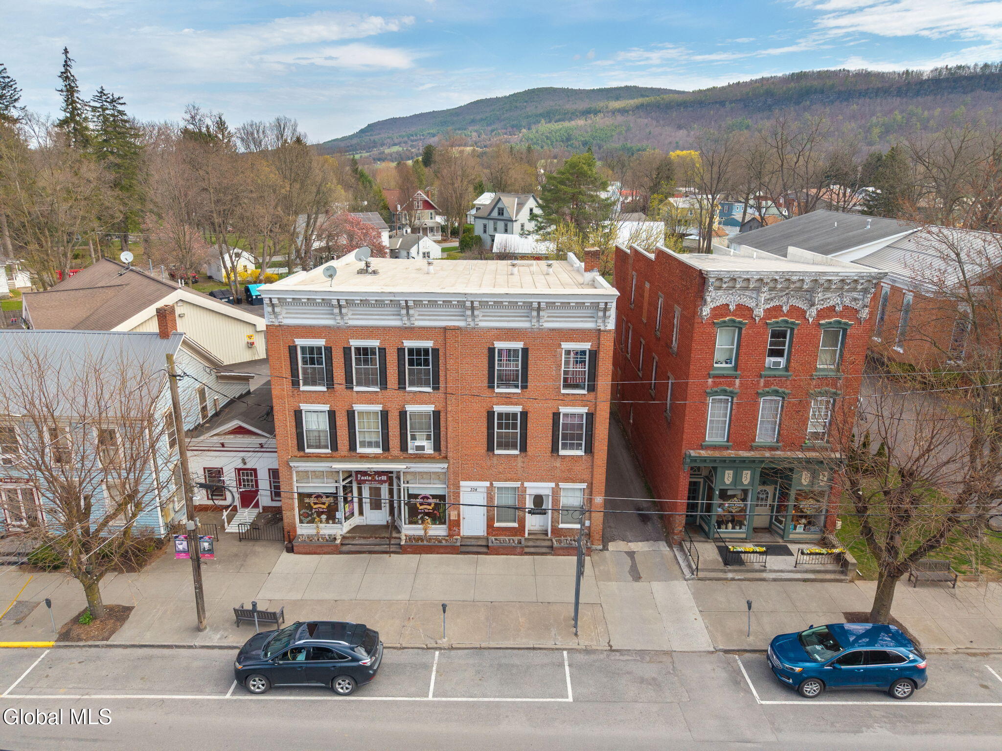 334 Main Street Middleburgh, NY 12122 - Photo 3 of 46 4-334MainSt_04