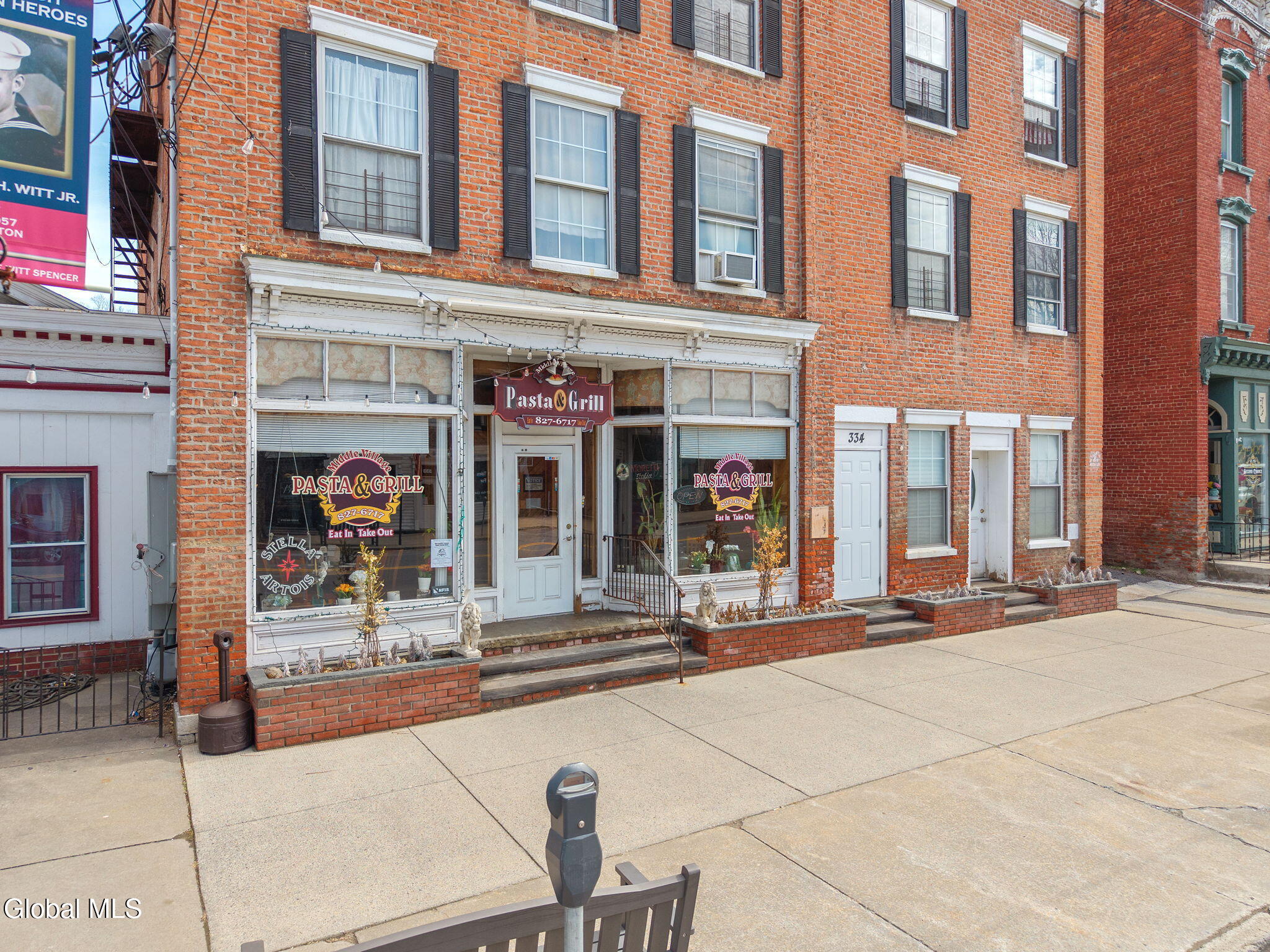334 Main Street Middleburgh, NY 12122 - Photo 41 of 46 5-334MainSt_05