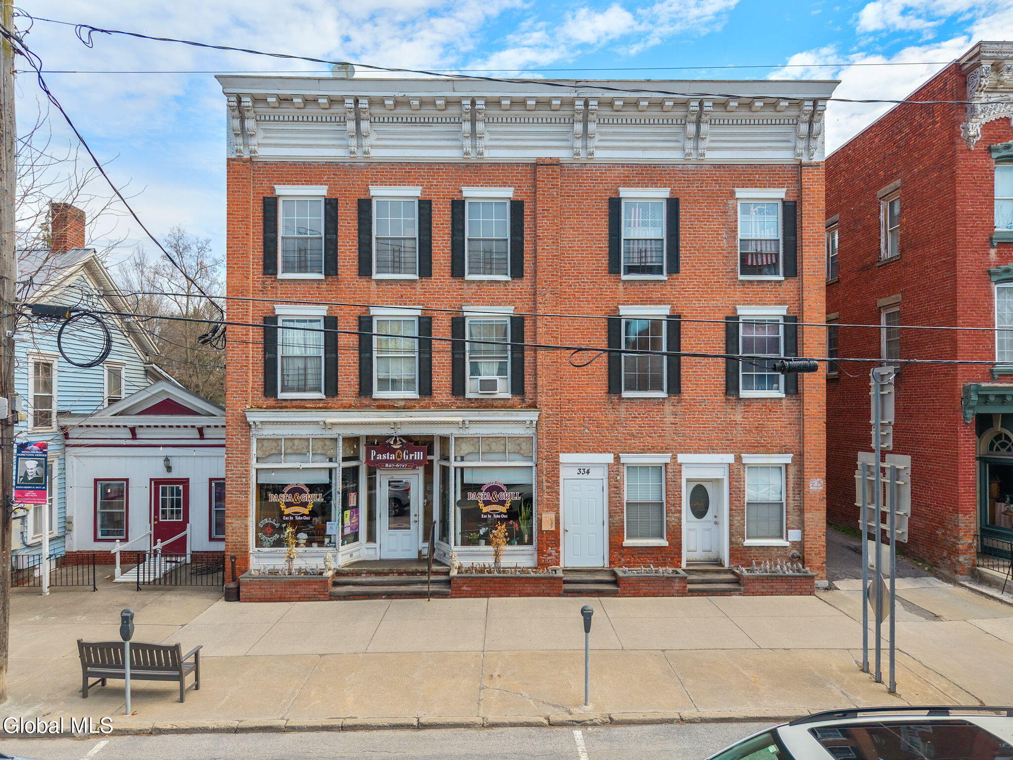 334 Main Street Middleburgh, NY 12122 - Photo 42 of 46 29-334MainSt_29