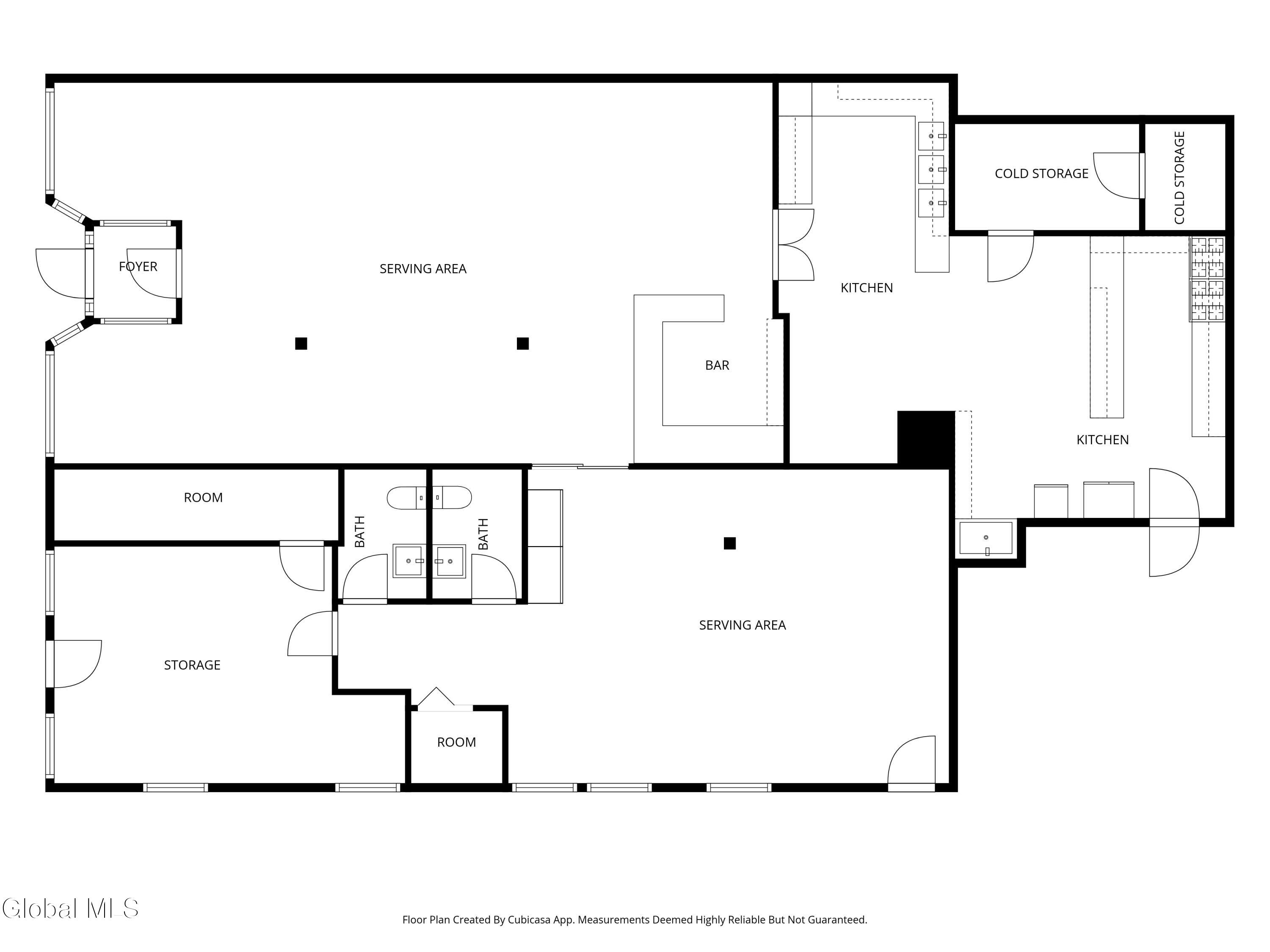 334 Main Street Middleburgh, NY 12122 - Photo 46 of 46 2-Floorplan_2