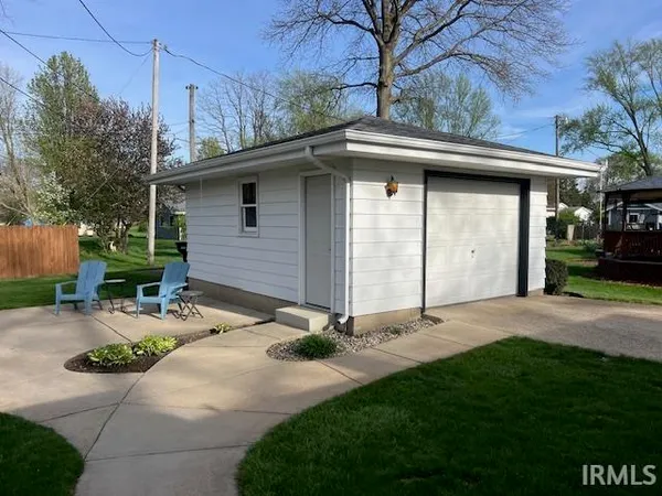 $239,900 | 54426 32nd Street, South Bend, IN 46635