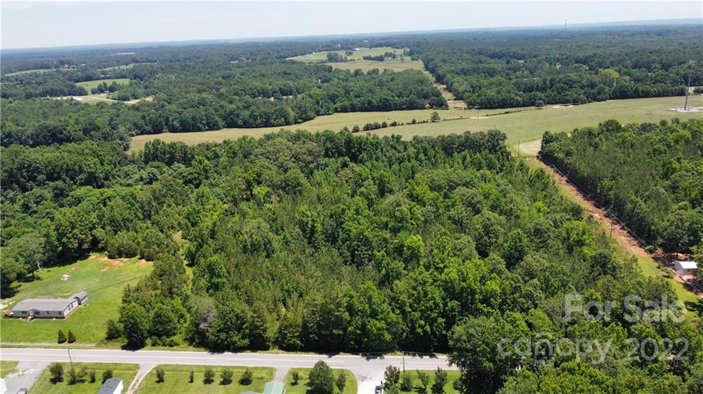 0 Burke Duncan Road, Unit 2 Lancaster, SC 29720 - Photo 5 of 5 an aerial view of mountain with trees