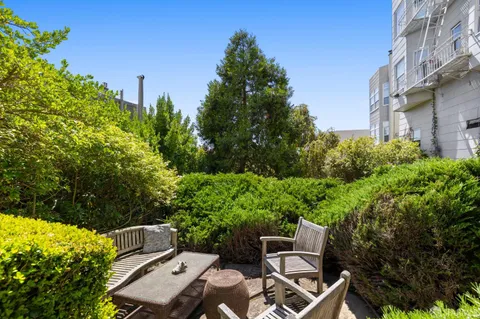 $998,000 | 1335 Filbert Street, Unit 303, San Francisco, CA 94109