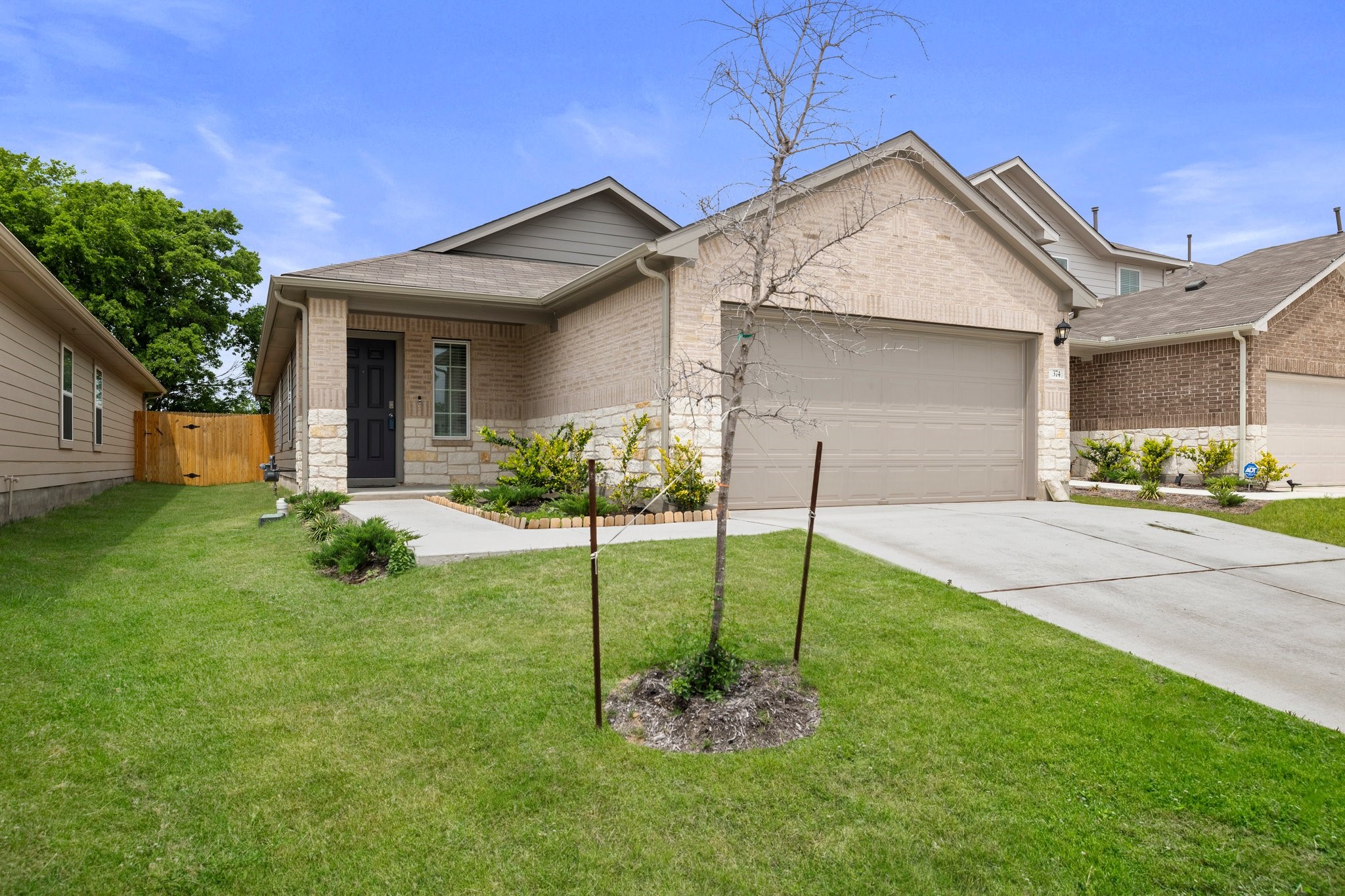 374 Sickle Loop Kyle, TX 78640 - Photo 1 of 1 Gallery Image 1