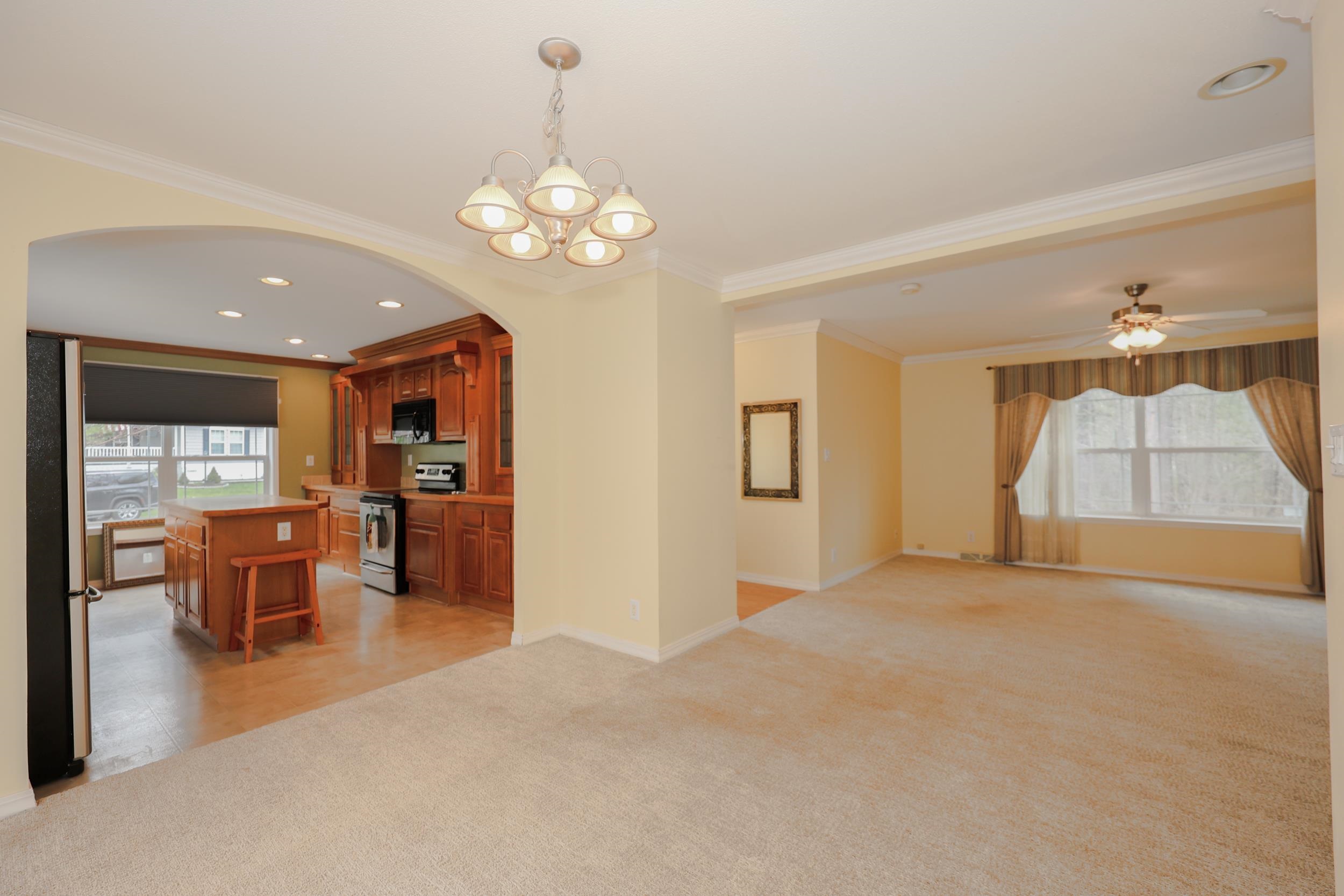 103 Big Bear Road Rochester, NH 03868 - Photo 15 of 41