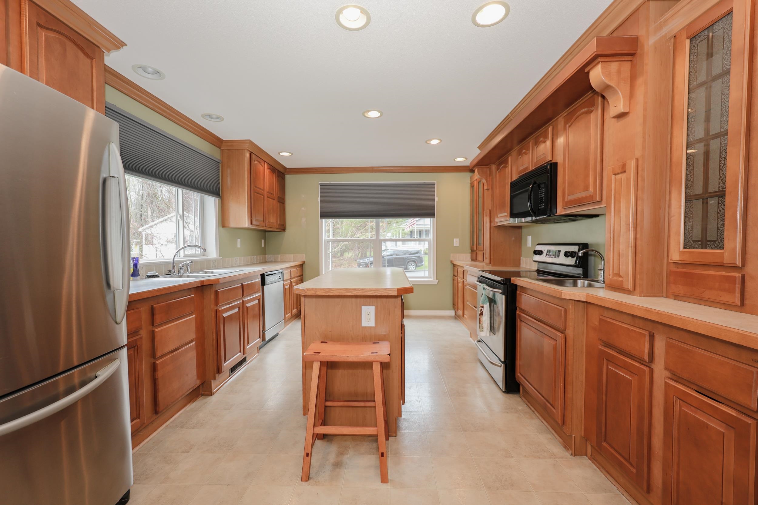 103 Big Bear Road Rochester, NH 03868 - Photo 16 of 41