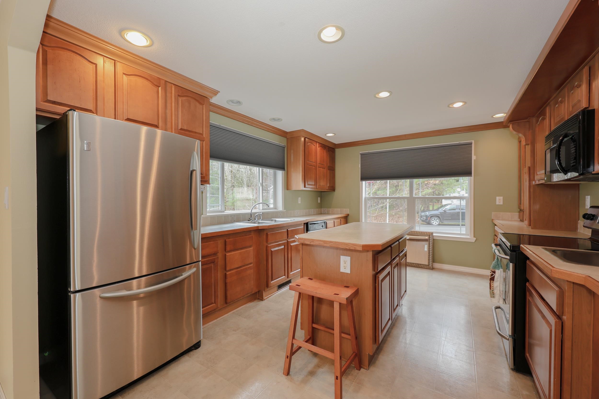 103 Big Bear Road Rochester, NH 03868 - Photo 17 of 41