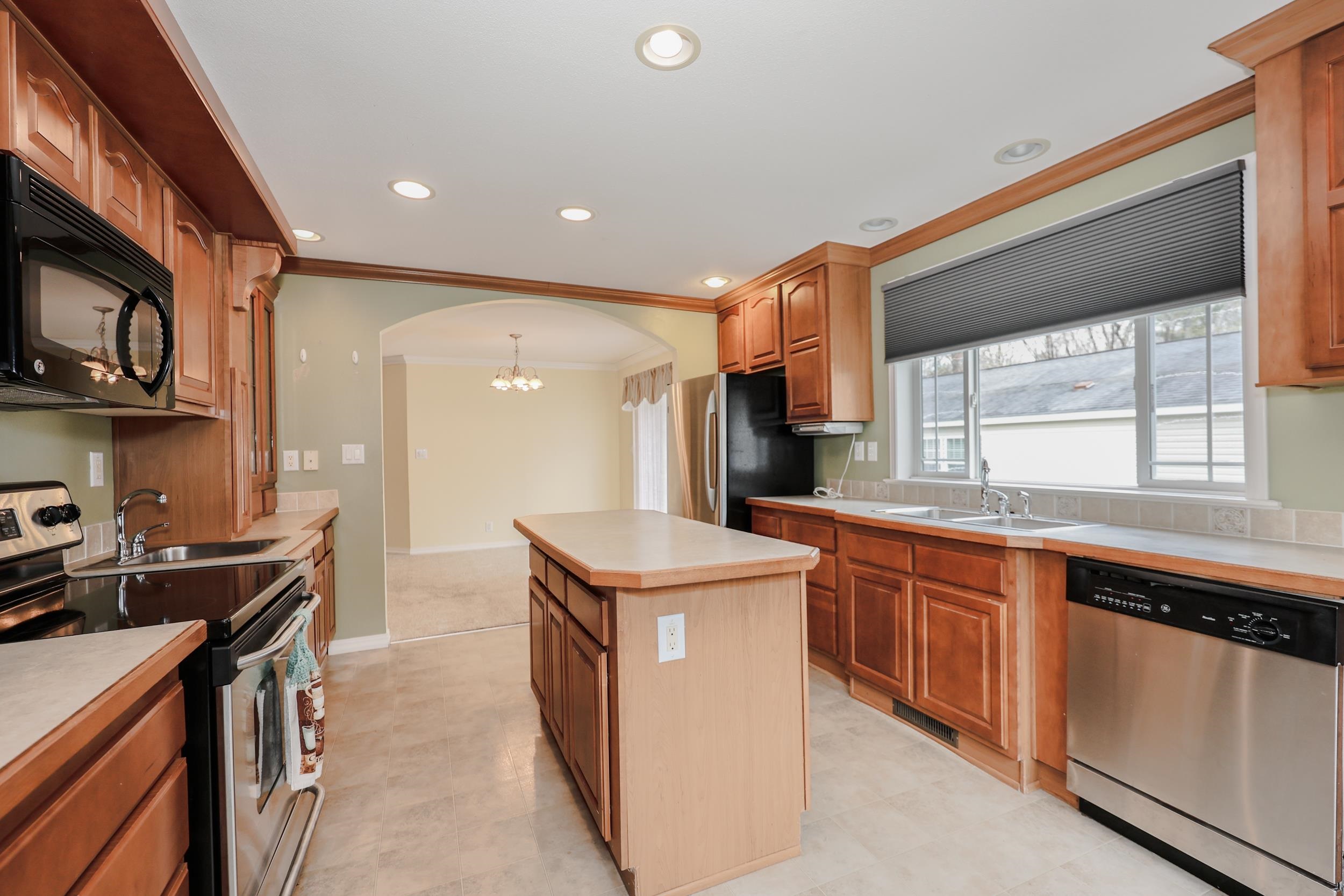 103 Big Bear Road Rochester, NH 03868 - Photo 19 of 41