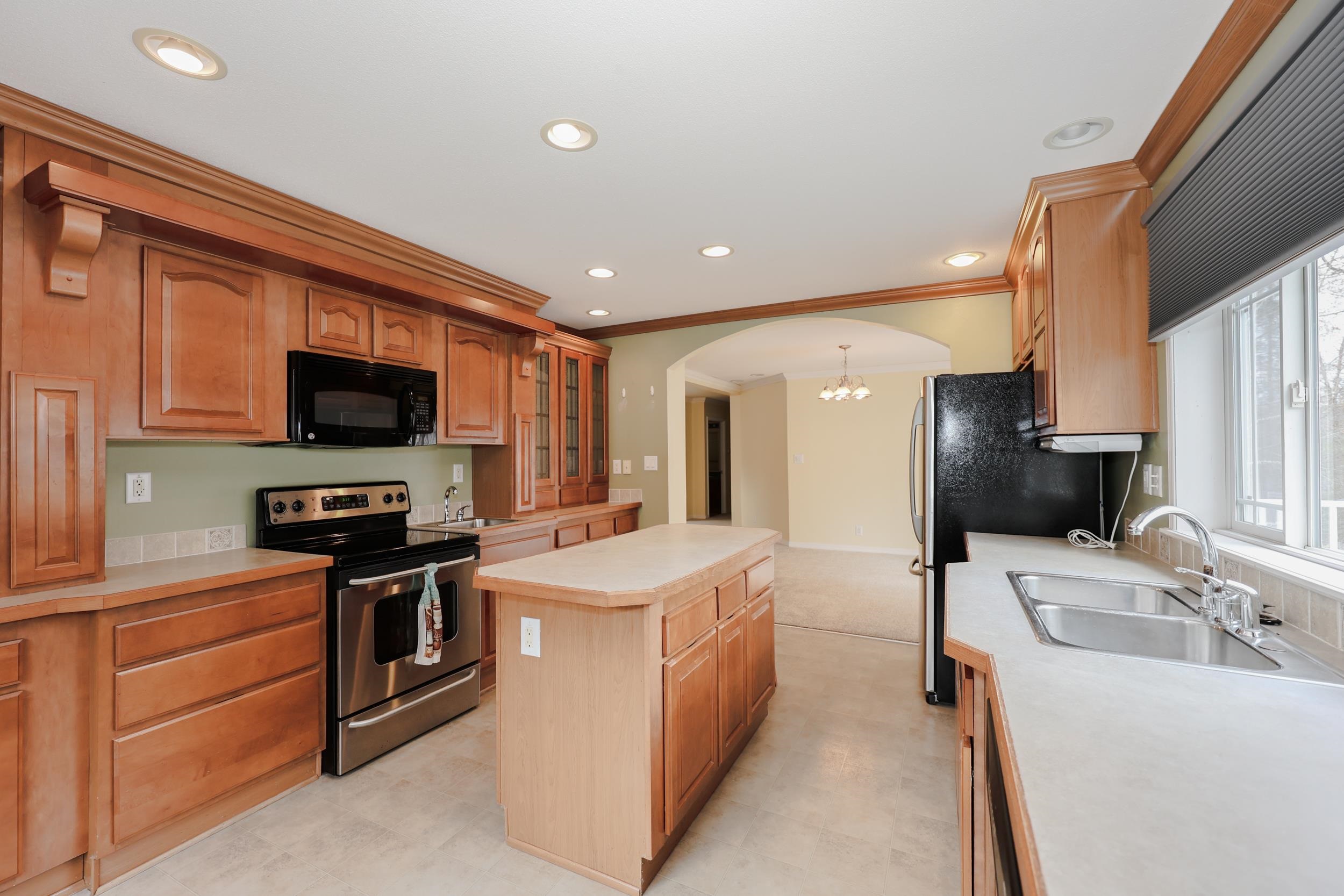 103 Big Bear Road Rochester, NH 03868 - Photo 20 of 41