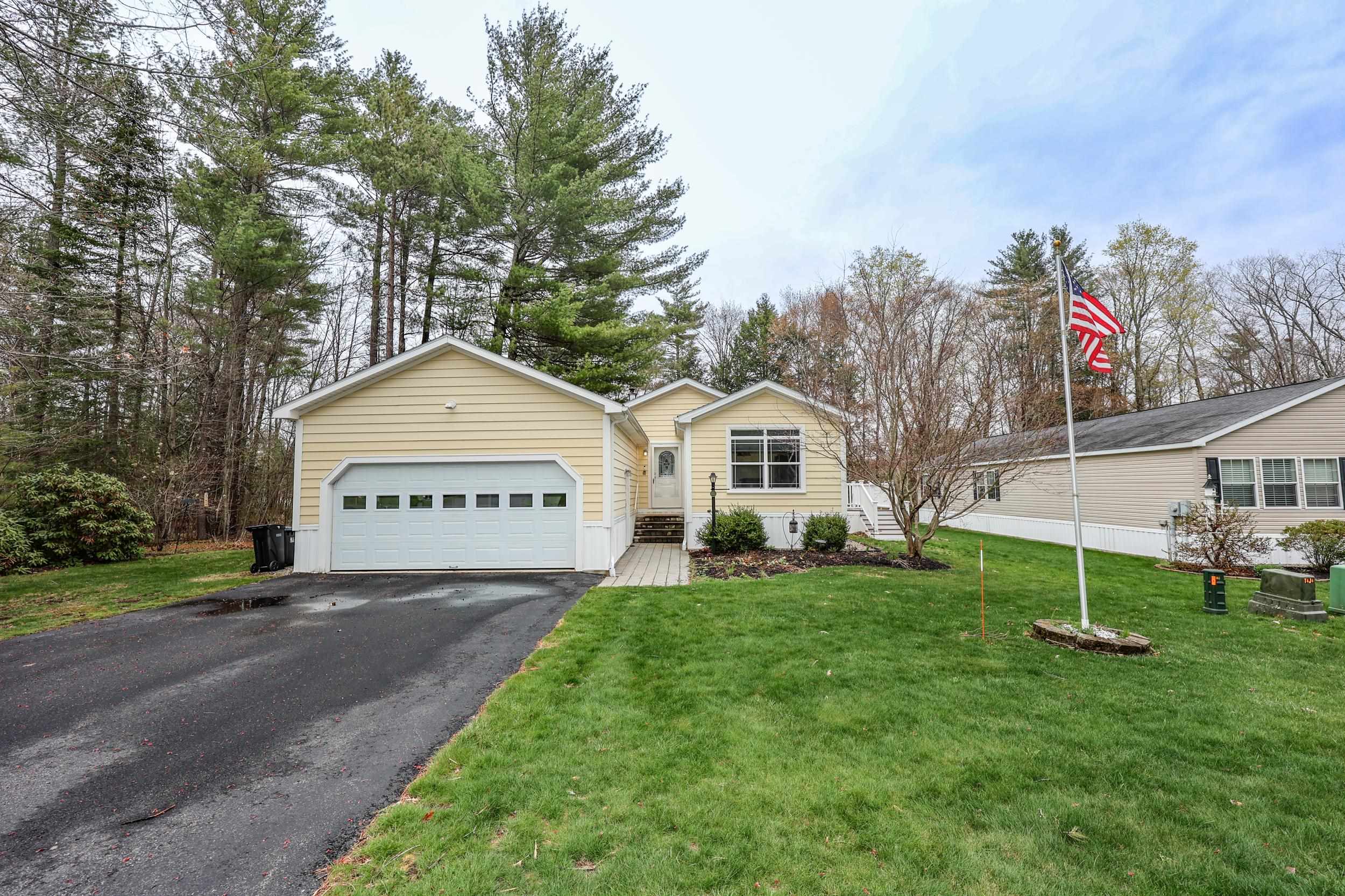 103 Big Bear Road Rochester, NH 03868 - Photo 2 of 41