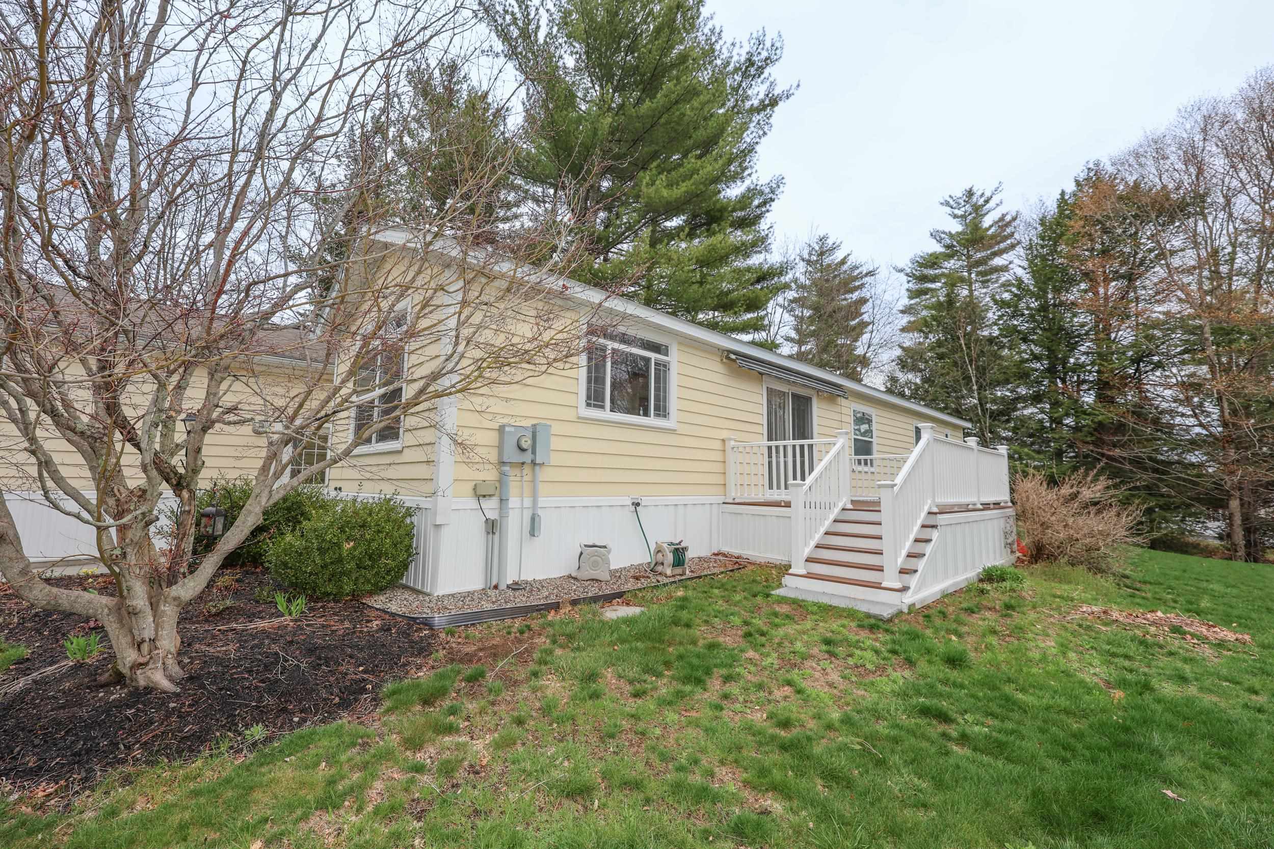 103 Big Bear Road Rochester, NH 03868 - Photo 3 of 41