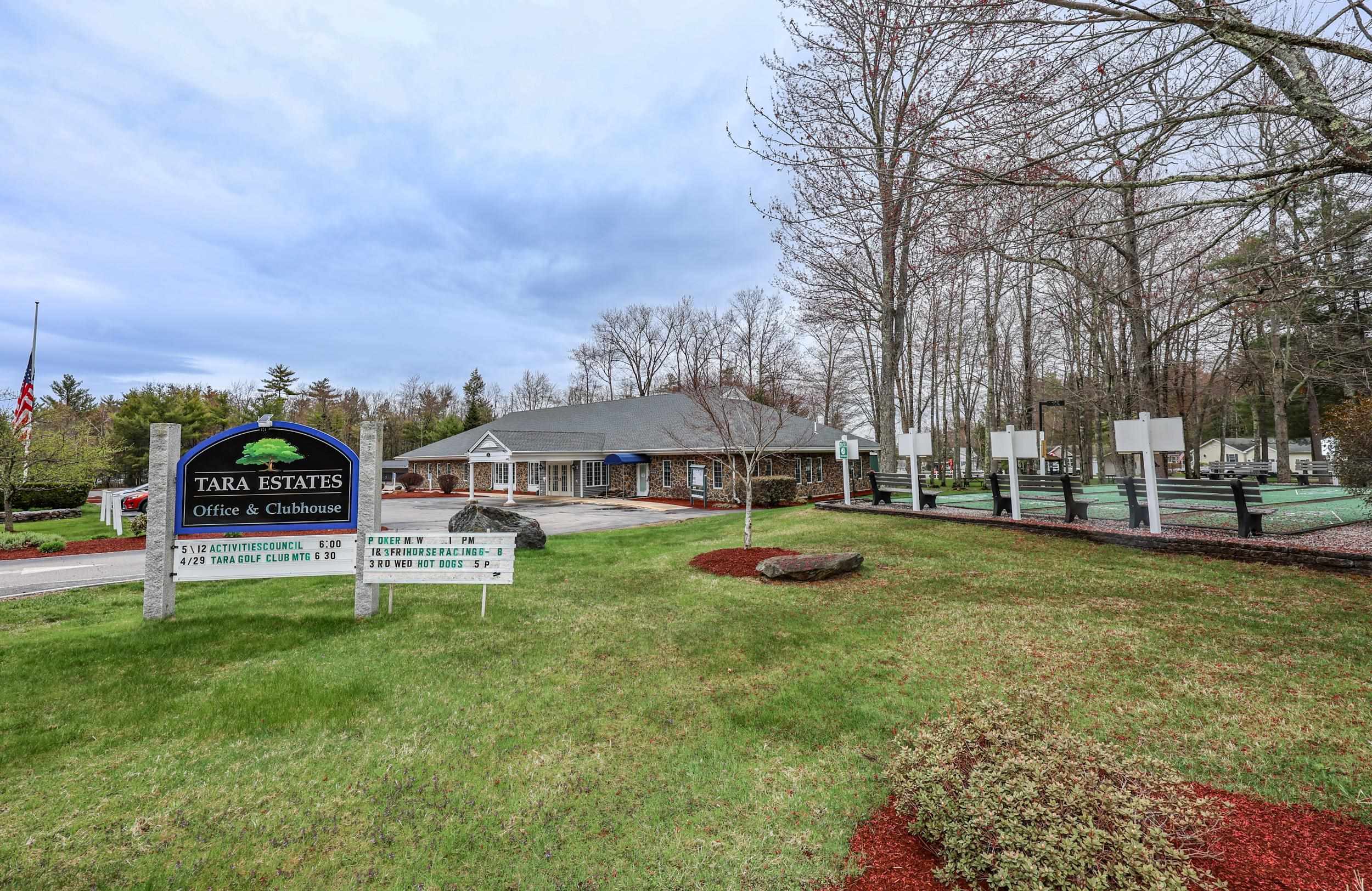 103 Big Bear Road Rochester, NH 03868 - Photo 39 of 41