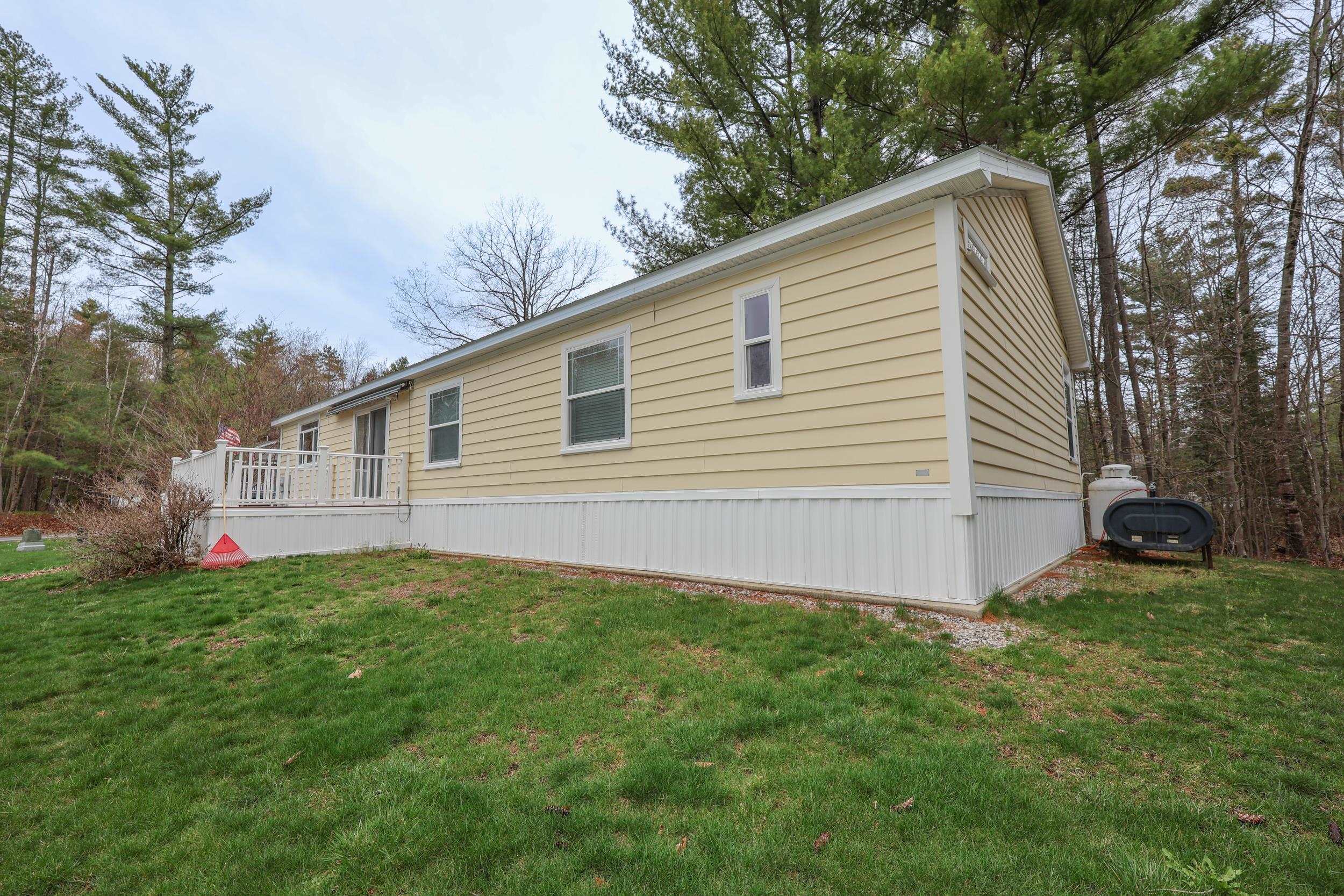 103 Big Bear Road Rochester, NH 03868 - Photo 5 of 41