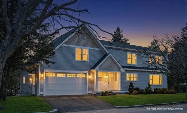 $1,899,900 | 204 Green Street, Marblehead, MA 01945