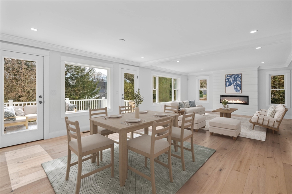 204 Green Street Marblehead, MA 01945 - Photo 11 of 36