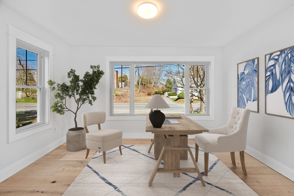 204 Green Street Marblehead, MA 01945 - Photo 13 of 36